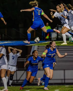Image post by @unewhavenwsoc on Instagram