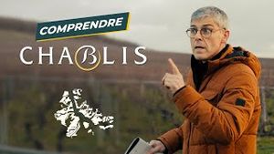 Video post by @lesecretdesbouteilles on YouTube