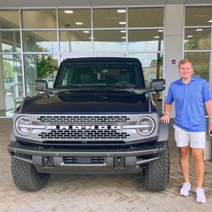 Image post by @markfickenfordcharlotte on Instagram