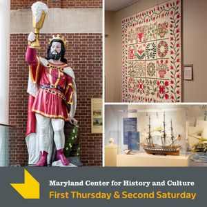 Image post by @mdhistory on Instagram