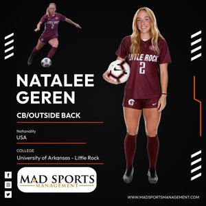 Image post by @madsportsmanagement on Instagram
