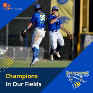 Image post by @brisbanebandits on Instagram