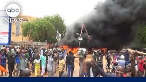 Video post by @abcnews on YouTube