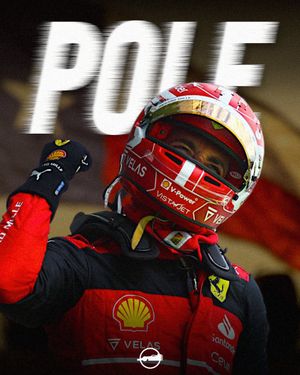 Image post by @OverSteer_F1 on Twitter/X
