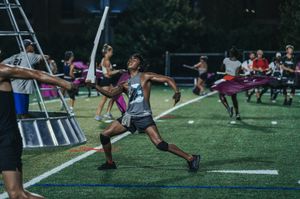 Image post by @bostoncrusaders on Instagram