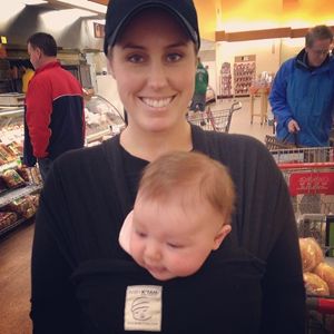 Image post by @daniellelawrie15 on Instagram