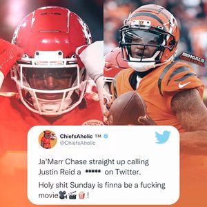 Image post by @bengals.central on Instagram