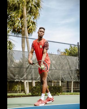 Image post by @rebeliontennisclub on Instagram