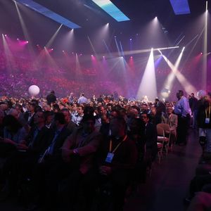 Image post by @cisco on Instagram