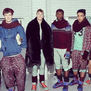 Image post by @puma on Instagram