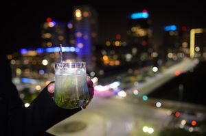 Image post by @hotelmadero on Instagram