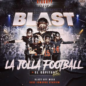 Image post by @ljhsvikingsfb on Instagram