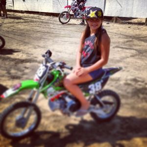 Image post by @hailiedeegan on Instagram
