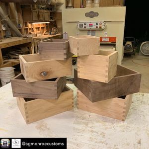 Image post by @shopfoxtools on Instagram