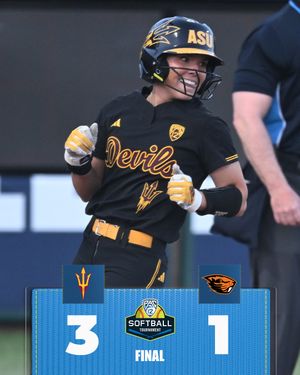 Image post by @pac12conference on Instagram