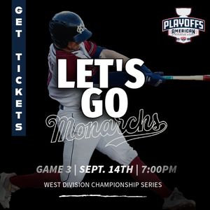 Image post by @kc_monarchs on Instagram