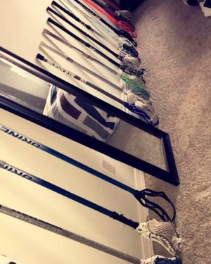 Image post by @washeduplaxbros on Instagram