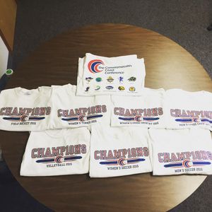 Image post by @ccc_sports on Instagram