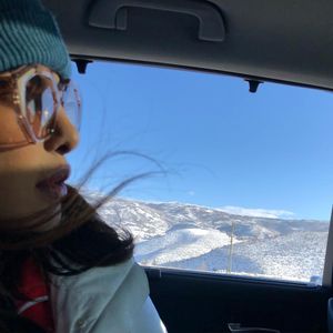 Image post by @priyankachopra on Instagram
