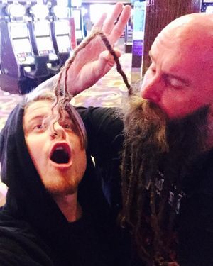 Image post by @brysonroatch on Instagram