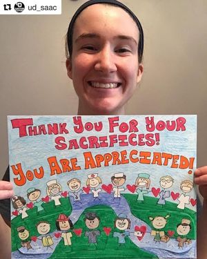 Image post by @daytonflyers on Instagram