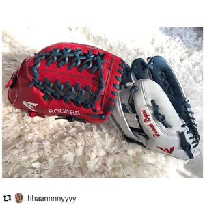 Image post by @eastonfastpitch on Instagram