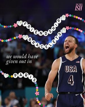 Image post by @thesports.ish on Instagram