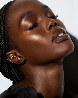 Image post by @fentybeauty on Instagram
