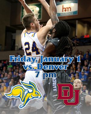 Image post by @gojackssdsu on Instagram
