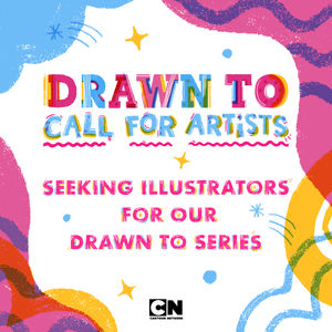Image post by @cartoonnetwork on Twitter/X