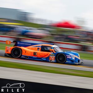 Image post by @rileymotorsports on Instagram