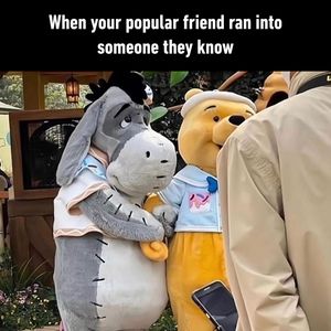 Image post by @9gag on Instagram