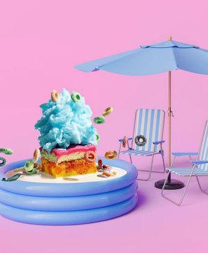 Image post by @daveandbusterskansascity on Instagram