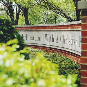 Image post by @olivetnazarene on Instagram