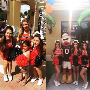 Image post by @u_cheer on Instagram