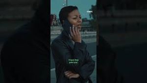 Video post by @hbo on YouTube