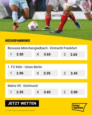 Image post by @interwetten on Instagram
