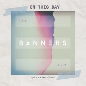 Image post by @BANNERSNEWS on Twitter/X