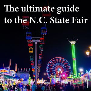 Image post by @ncsutechnician on Instagram