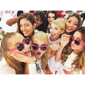 Image post by @missuniverse on Instagram