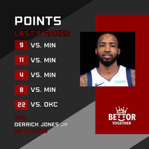 Image post by @bettortogether on Instagram