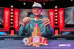 Image post by @pokergo on Instagram