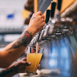 Image post by @navigationbrewingco on Instagram