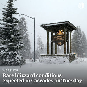Image post by @theoregonian on Instagram