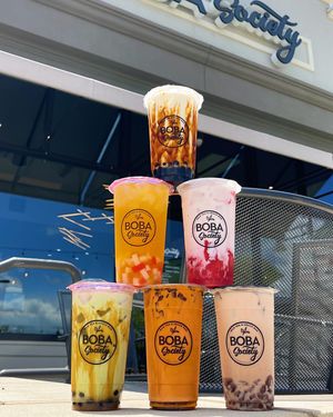 Image post by @bobasocietytn on Instagram