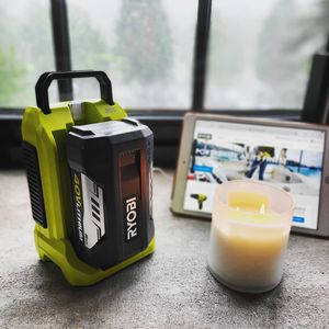 Image post by @ryobitoolsusa on Instagram