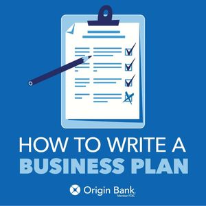 Image post by @originbank on Instagram