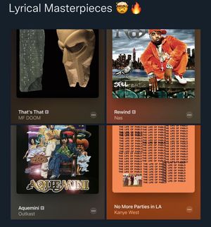 Image post by @fantastichiphop_ on Instagram