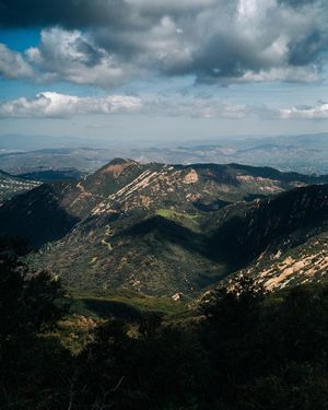 Image post by @bycorrigan on Instagram