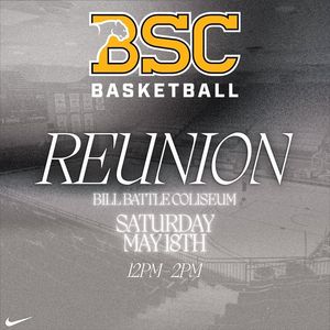 Image post by @birmingham-southern-mens-basketball on Facebook